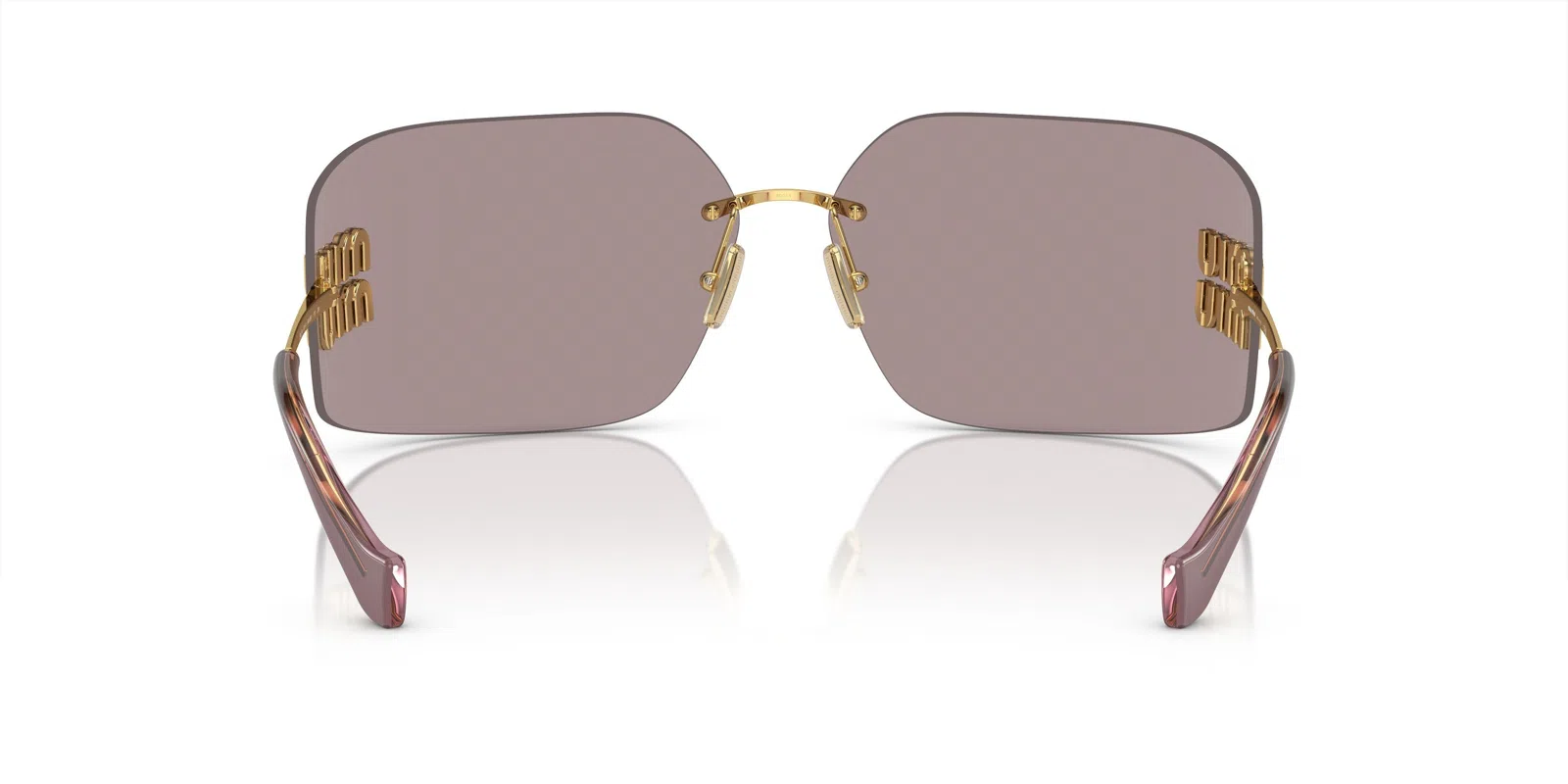Miu Miu 54YS Sunglasses - view 8